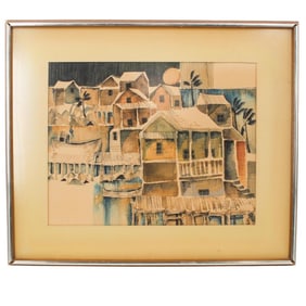 Meredith Miller (20th/21st Century)