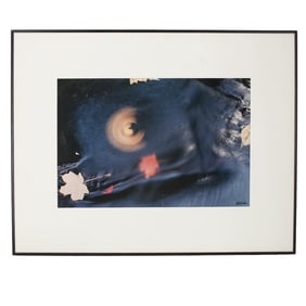 Peter Boyle, American (1903 - 1967)