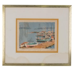 J. Mead (20th Century)