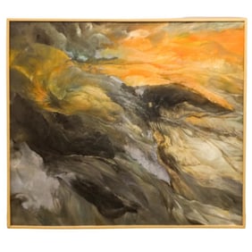 Rosemarie Sloat, American (20th Century)