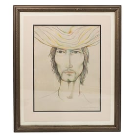 After: Servando Cabrera Moreno (1923 - 1981)