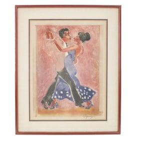 Susan Dysinger (20th Century)