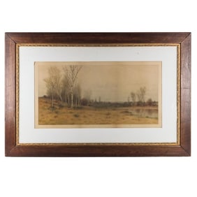 George Howell Gay, American (1858 - 1931)