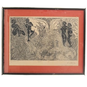 Viacheslav Vasilevich Kalinin (Born 1939)