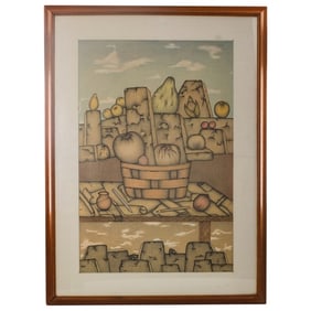 Rocha (20th Century)