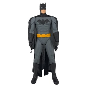 Large JAKKS Pacific Batman 31" Action Figure