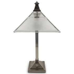 Mid Century Murray Feiss Lamp