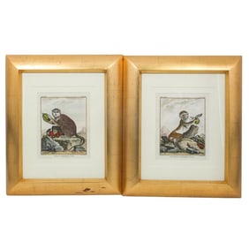 Christian Friedrich Fritzsch, German (1719 - 1772)