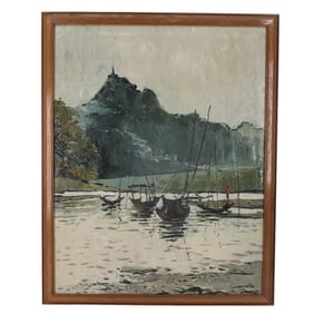 Levantis (20th Century)