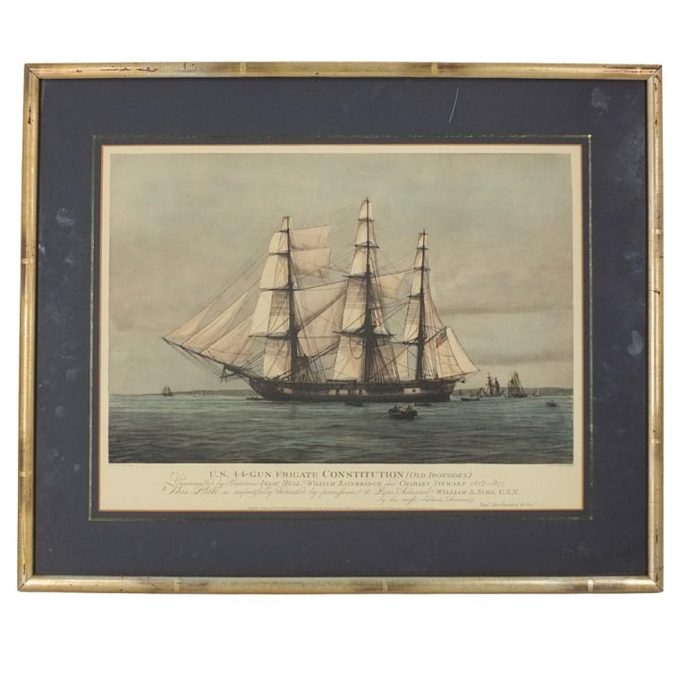 Harold Wyllie (1880 - 1973) (1 of 5)