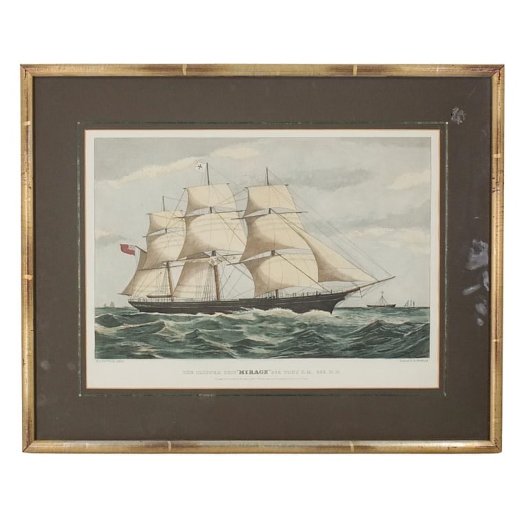 Edward Duncan (1803 - 1882) (1 of 5)