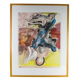 Josh Dayton, American (Born 1956)