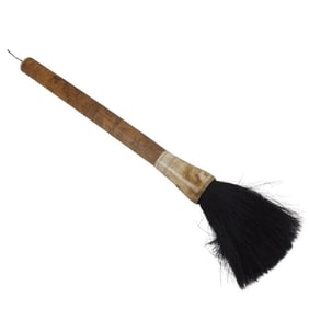 Antique Chinese Calligraphy Brush