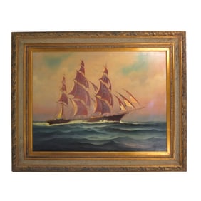 H.G. Westlund (mid 20th century)