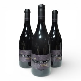 (3) Penner-Ash 2021 Willamette Valley Pinot Noir