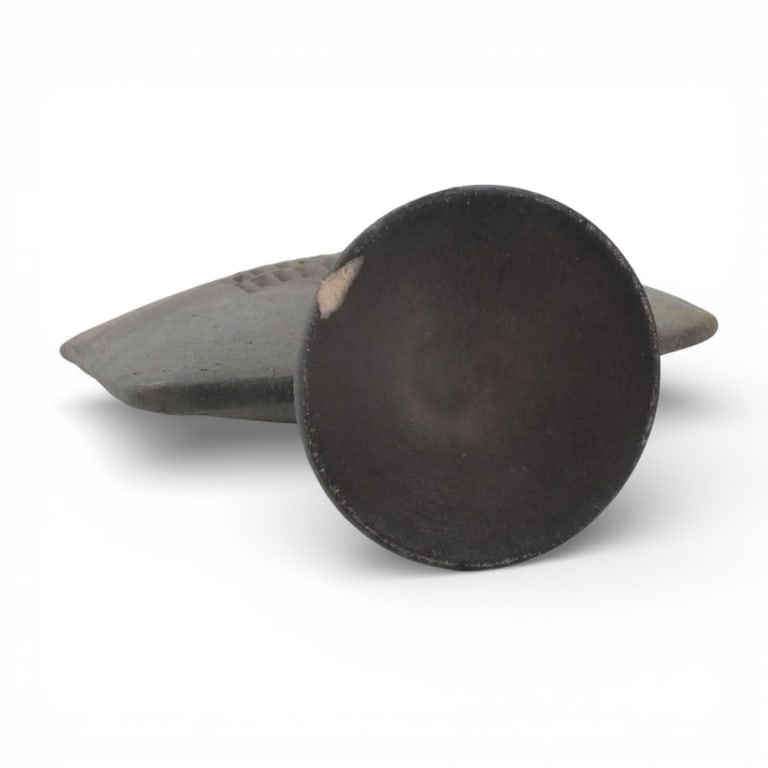 Contemporary Decorative Ceramic Object - 3