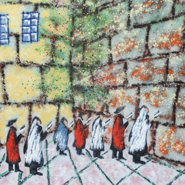 Mark Moses (20th Century) - 2