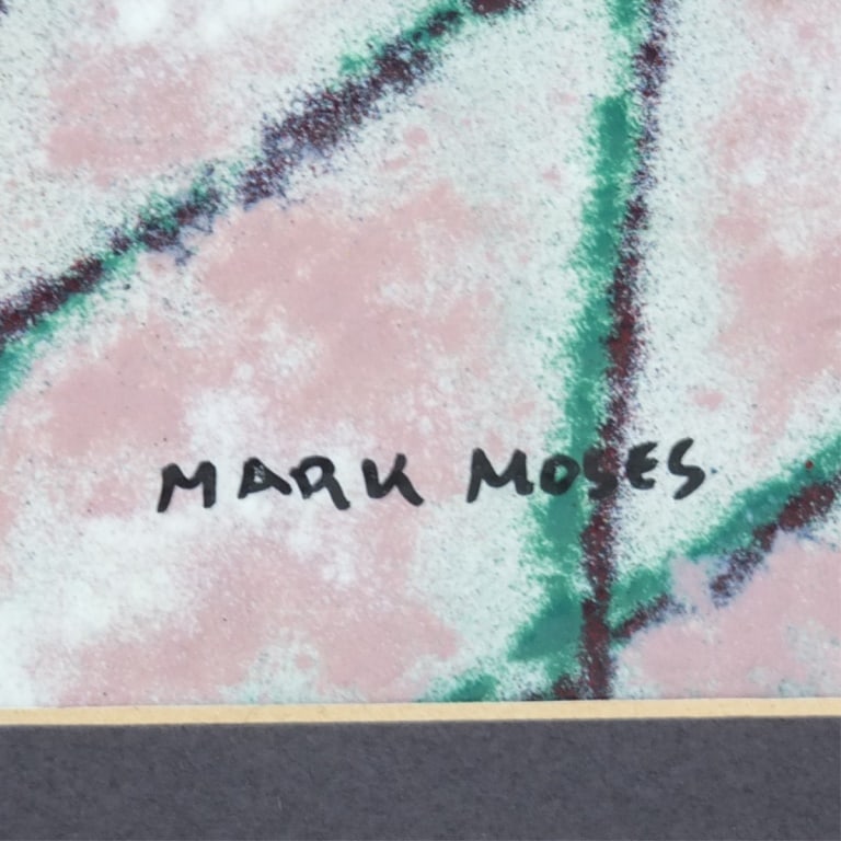 Mark Moses (20th Century) - 3