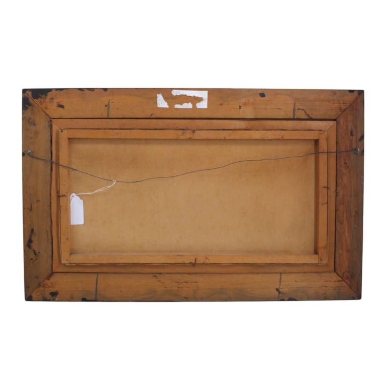 After: Eugene Boudin (1824 - 1898) - 4