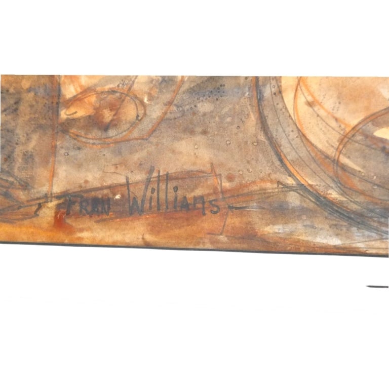 Fran Williams (20th Century) - 3