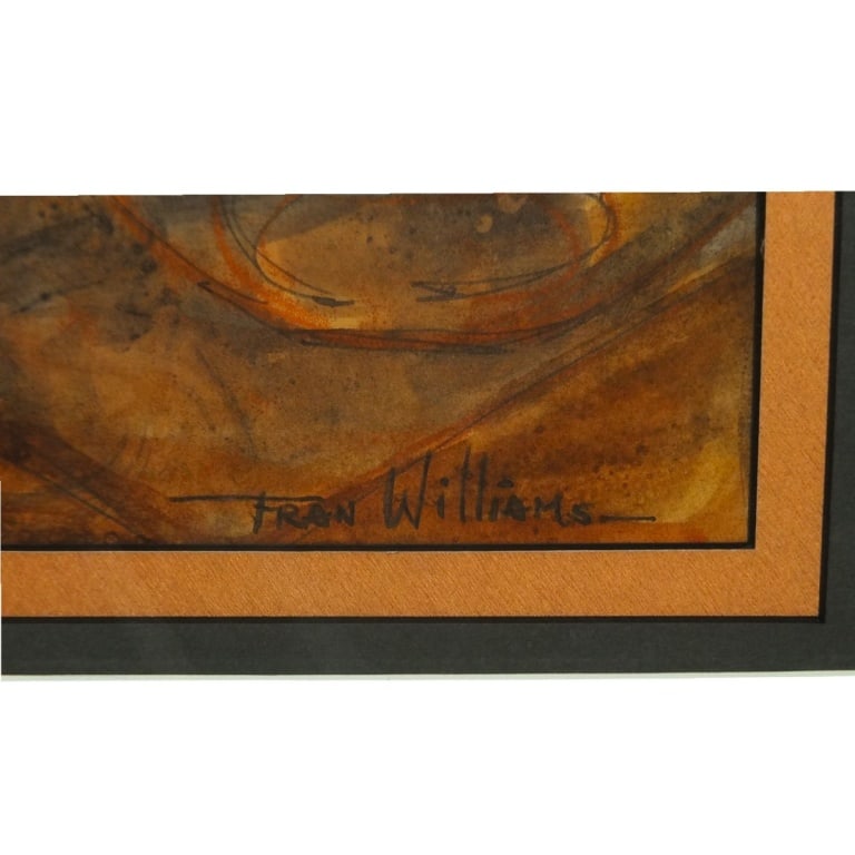 Fran Williams (20th Century) - 4
