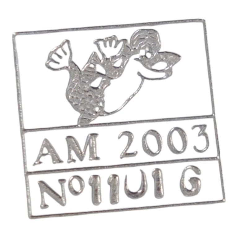 Authentic Models Lighthouse Cocktail Shaker - 4