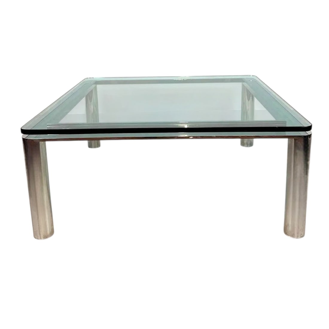 Mid century Knoll International Coffee Table (1 of 3)