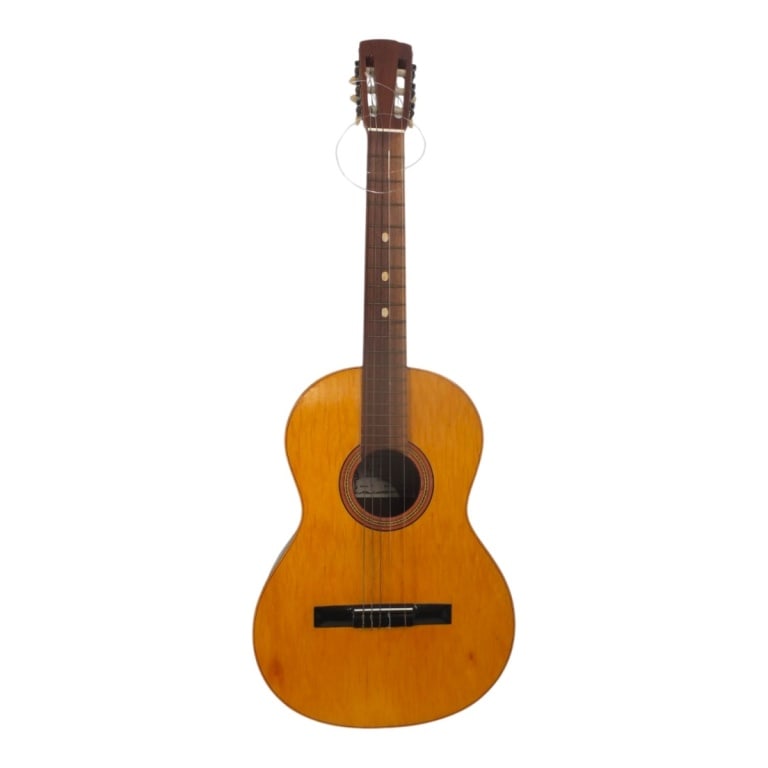 Gracia Model A Acoustic Guitar (1 of 6)