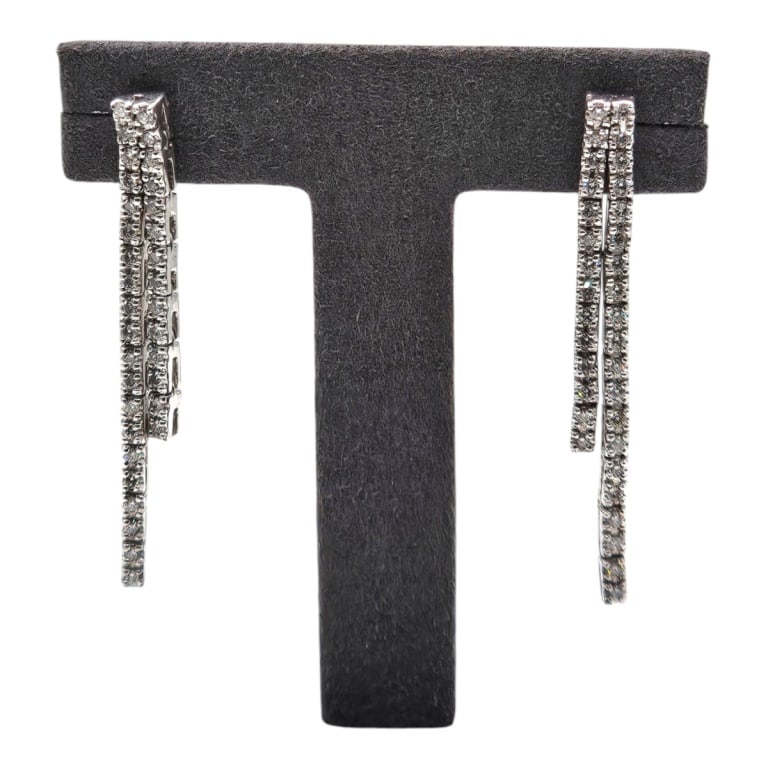 3 Pc. 14K and Diamond Suite - 6