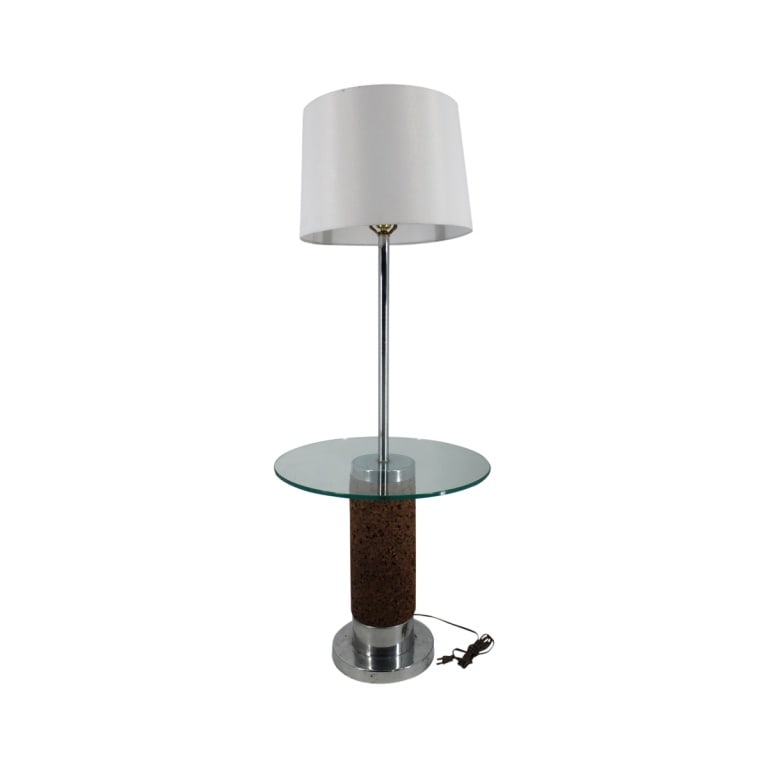 Mid Century Floor Lamp - 2