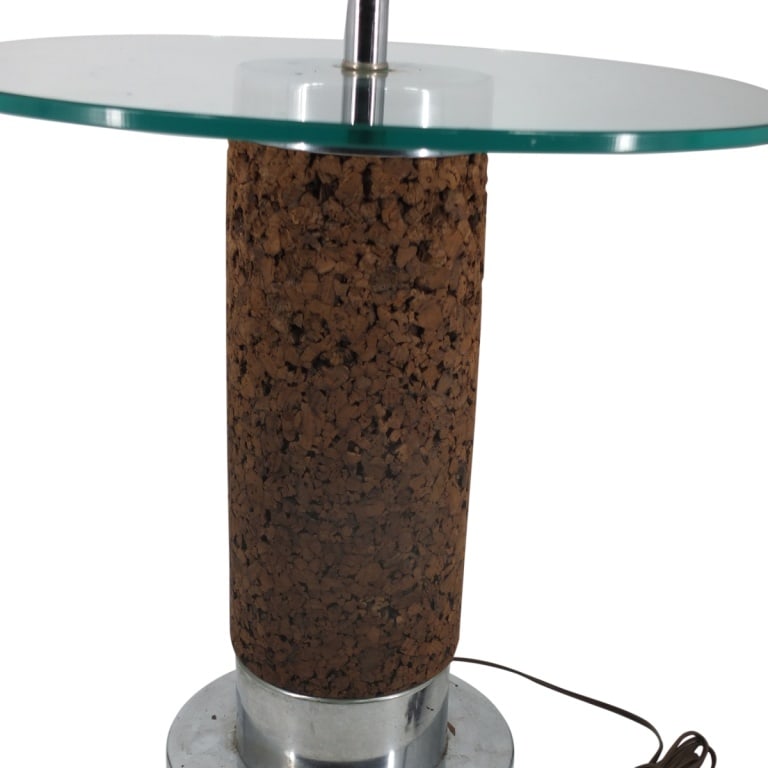 Mid Century Floor Lamp - 3