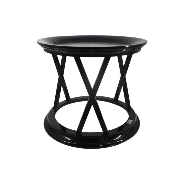 Armani Xavira End Table (1 of 7)