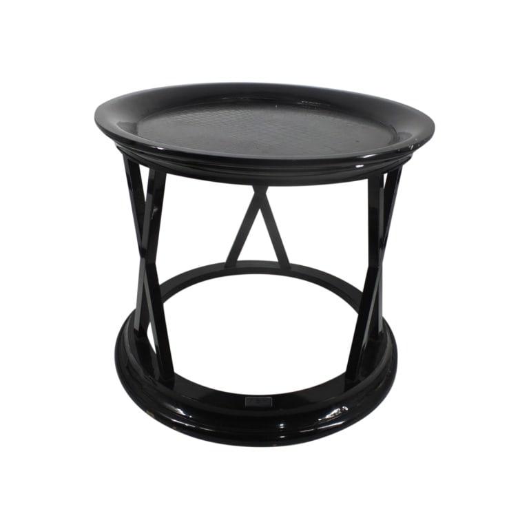 Armani Xavira End Table - 2