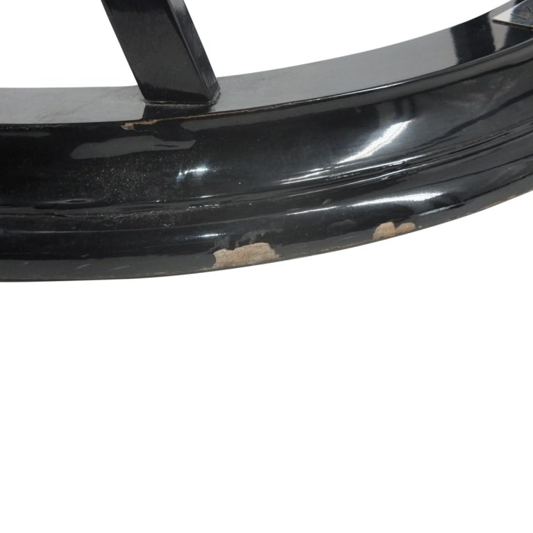 Armani Xavira End Table - 3