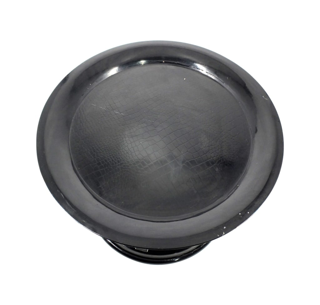 Armani Xavira End Table - 4