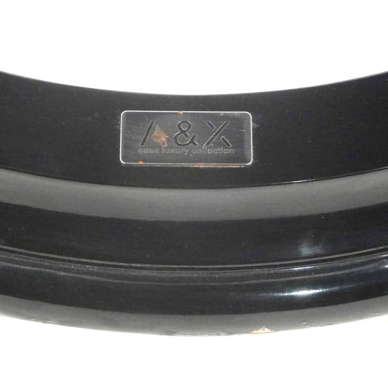 Armani Xavira End Table - 6