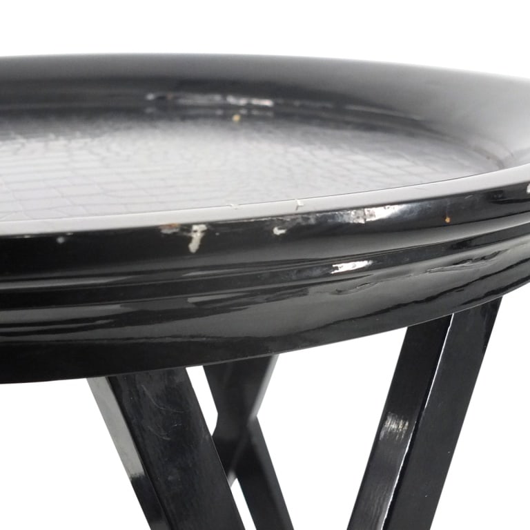 Armani Xavira End Table - 7