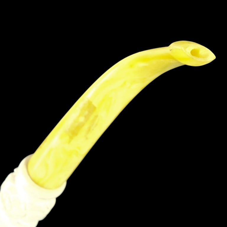 Vintage Meerschaum Pipe - 5