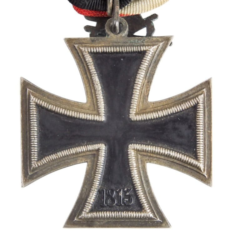 German WWII Medal - 2
