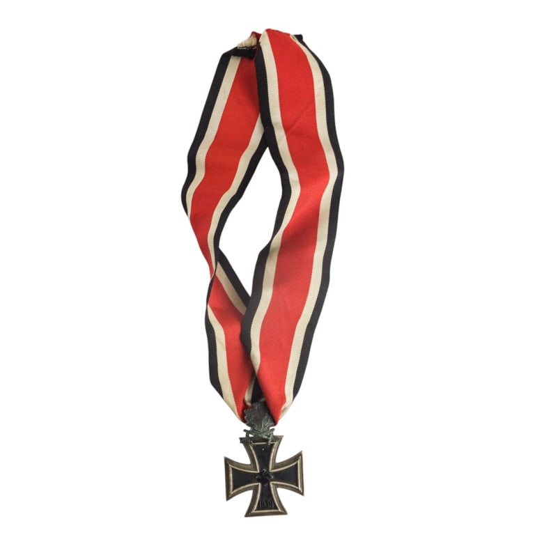 German WWII Medal - 3