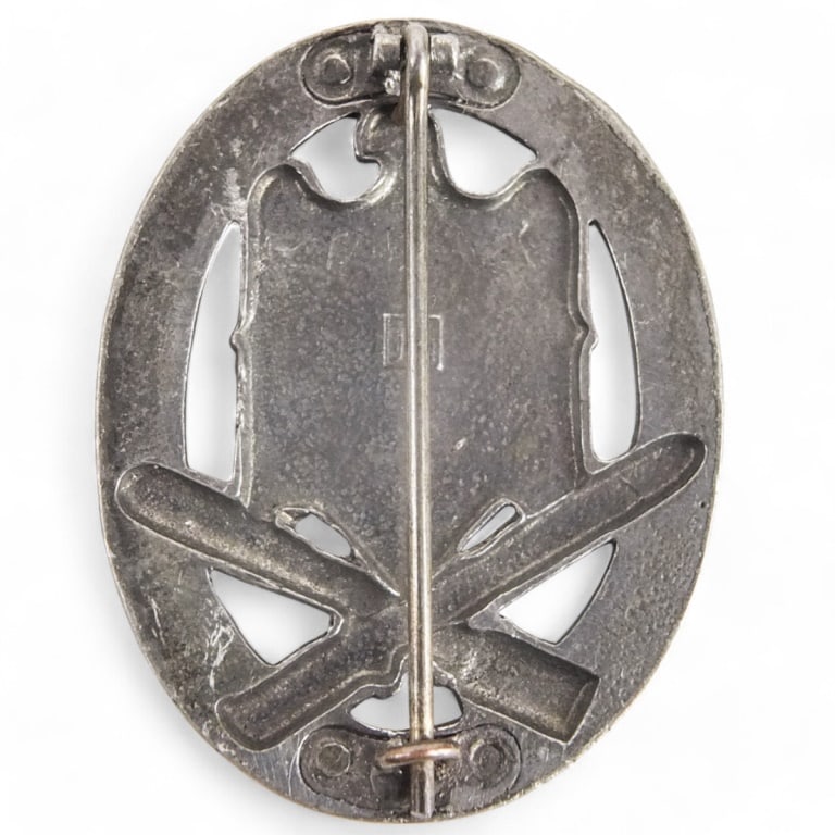 German WWII Badge - 2