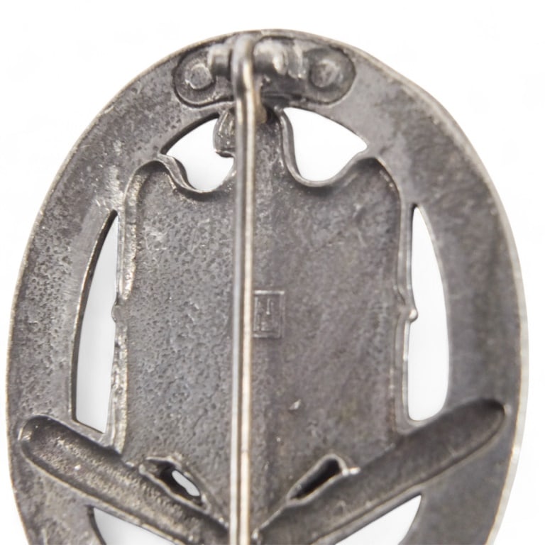 German WWII Badge - 3