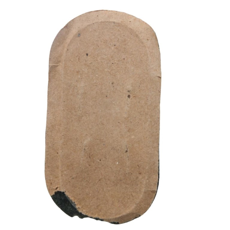 German WWII Army 1940 Narvik Shield - 4