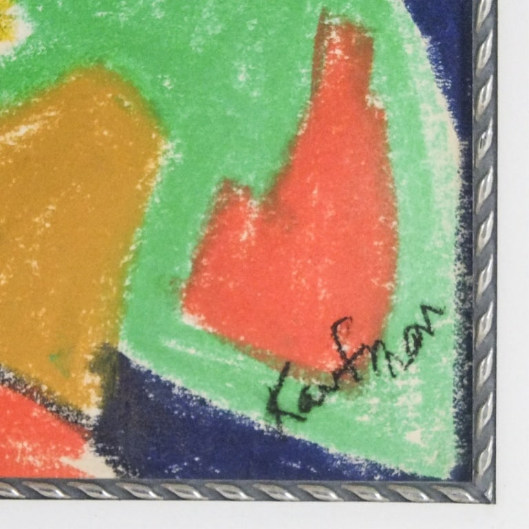 Kaufman (20th Century) - 3