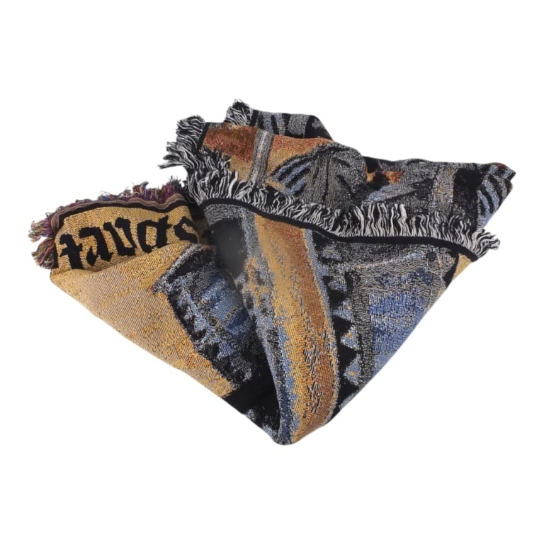 Nuremberg Rally Tapestry - 3