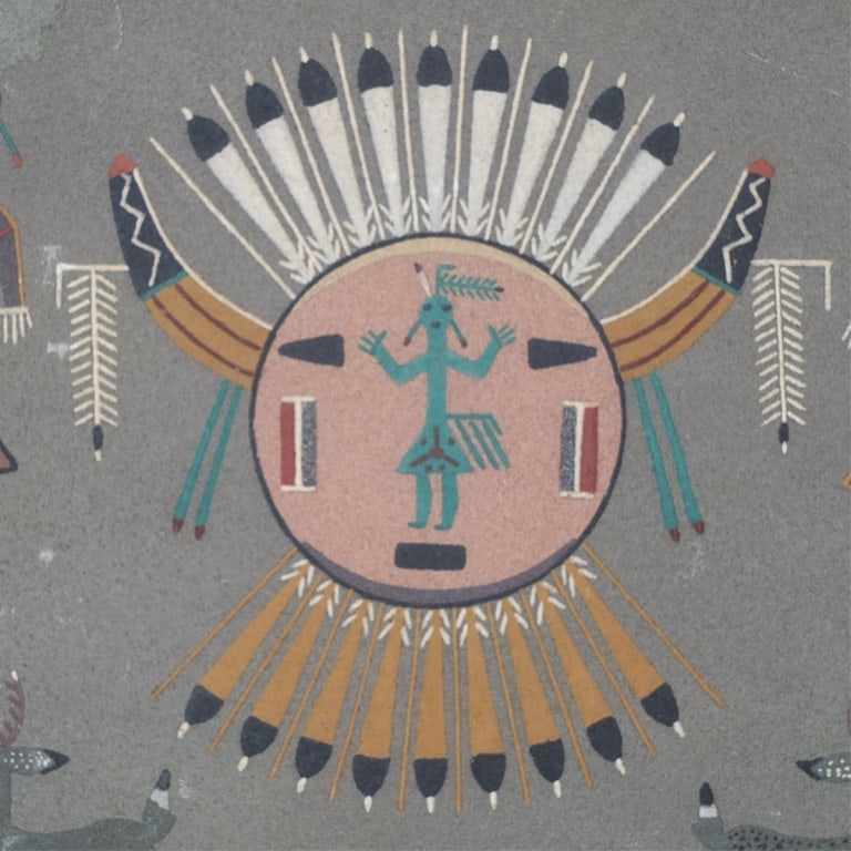 James C. Joe (20th Century) - 2