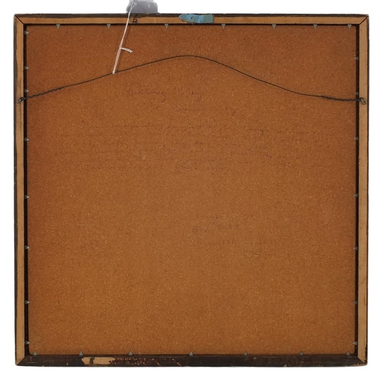 James C. Joe (20th Century) - 3