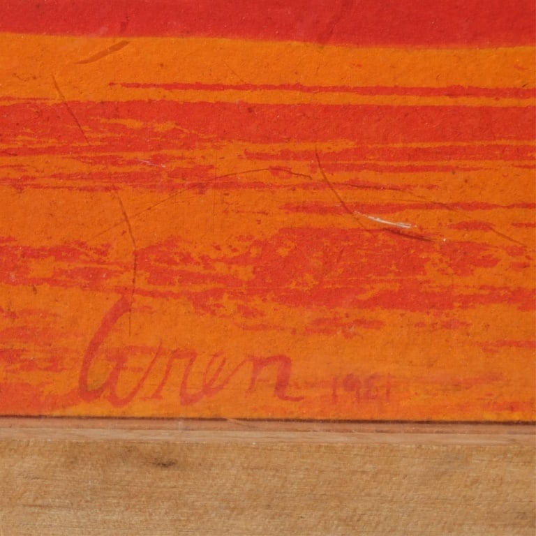 Wren (20th Century) - 3