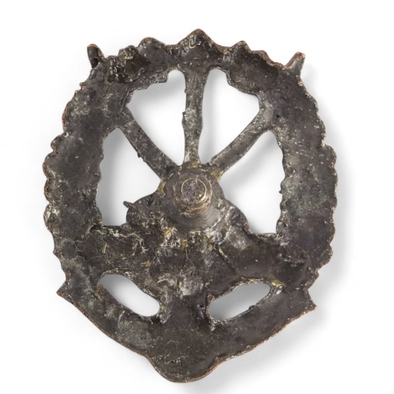 German WWII Badge - 2