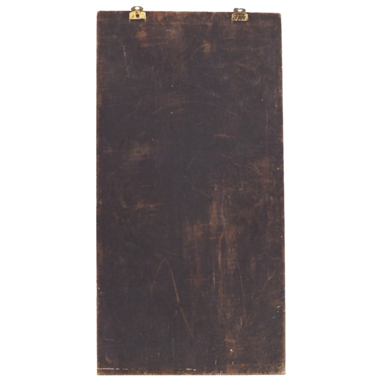 Vintage Renaissance Style Mirror - 2